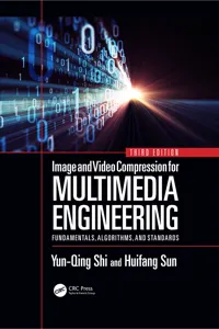 Image and Video Compression for Multimedia Engineering_cover