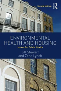 Environmental Health and Housing_cover