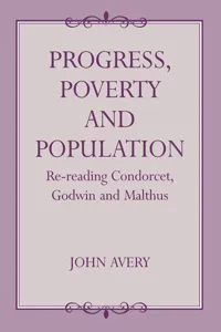 Progress, Poverty and Population_cover