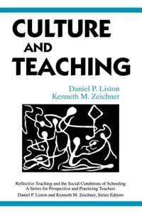 Culture and Teaching_cover