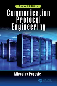 Communication Protocol Engineering_cover