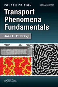 Transport Phenomena Fundamentals_cover