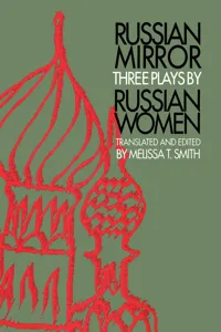 Russian Mirror_cover