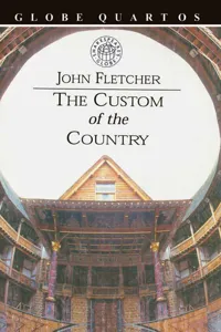 The Custom of the Country_cover