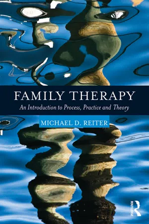 Family Therapy