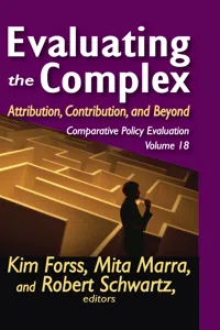 Evaluating the Complex_cover