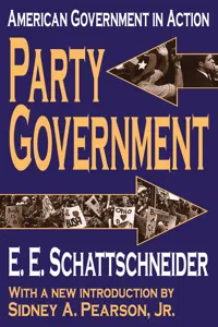 Party Government_cover