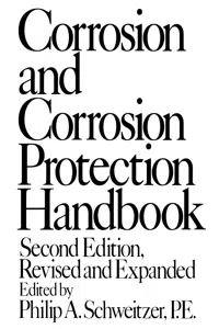 Corrosion and Corrosion Protection Handbook_cover