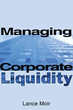 Managing Corporate Liquidity