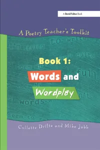 A Poetry Teacher's Toolkit_cover