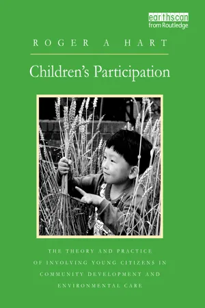 Children's Participation