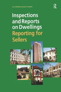 Inspections and Reports on Dwellings_cover