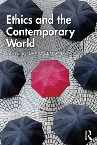Ethics and the Contemporary World_cover