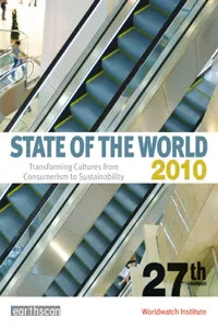 State of the World 2010_cover