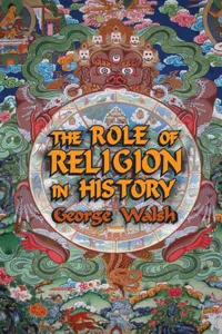 The Role of Religion in History_cover