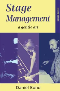 Stage Management_cover