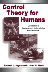Control Theory for Humans_cover