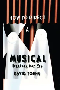 How to Direct a Musical_cover