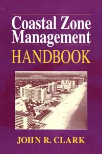 Coastal Zone Management Handbook_cover