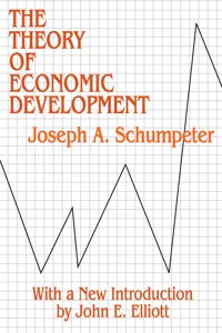 Theory of Economic Development_cover