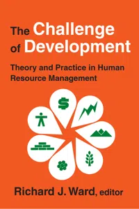 The Challenge of Development_cover