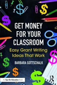 Get Money for Your Classroom_cover