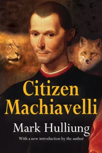 Citizen Machiavelli_cover