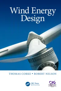 Wind Energy Design_cover
