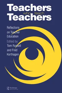 Teachers Who Teach Teachers_cover