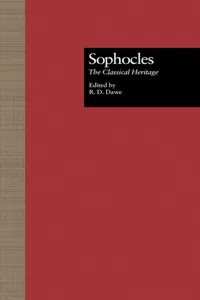 Sophocles_cover