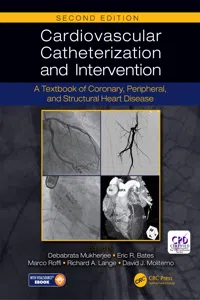 Cardiovascular Catheterization and Intervention_cover