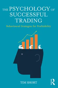 The Psychology of Successful Trading_cover