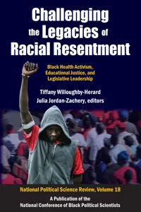 Challenging the Legacies of Racial Resentment_cover