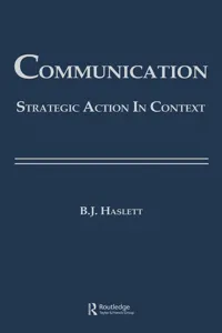 Communication_cover