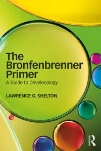 The Bronfenbrenner Primer_cover