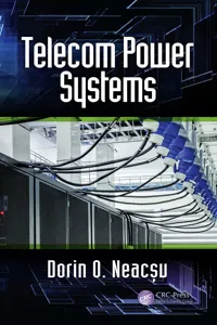 Telecom Power Systems_cover