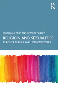Religion and Sexualities_cover