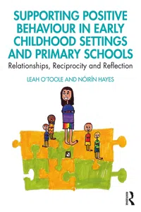 Supporting Positive Behaviour in Early Childhood Settings and Primary Schools_cover