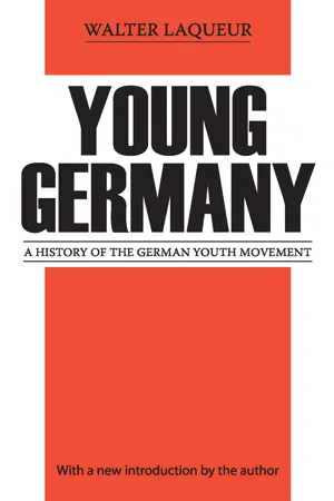 Young Germany