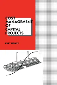 Cost Management of Capital Projects_cover