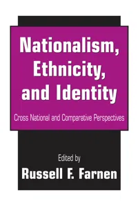 Nationalism, Ethnicity, and Identity_cover