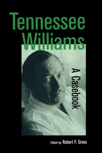 Tennessee Williams_cover