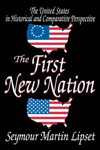 The First New Nation_cover