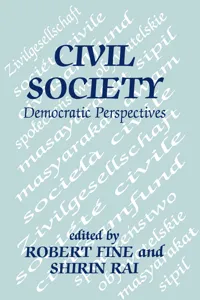 Civil Society_cover