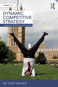 Dynamic Competitive Strategy_cover