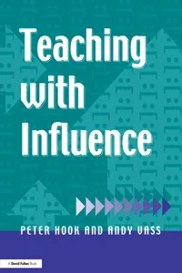 Teaching with Influence_cover