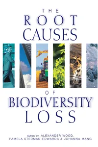 The Root Causes of Biodiversity Loss_cover