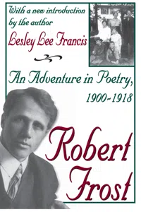 Robert Frost_cover