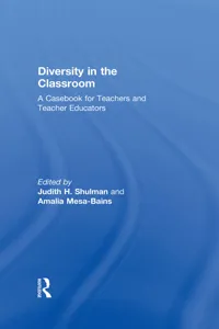 Diversity in the Classroom_cover