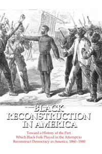 Black Reconstruction in America_cover